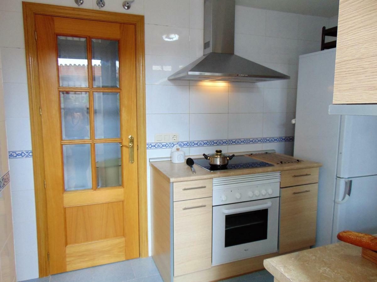 El Rincon De Antonio Apartment Casarrubios del Monte Luaran gambar
