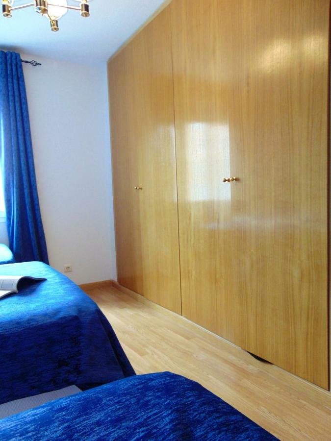 El Rincon De Antonio Apartment Casarrubios del Monte Luaran gambar