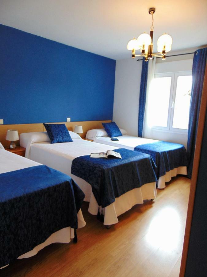 El Rincon De Antonio Apartment Casarrubios del Monte Luaran gambar