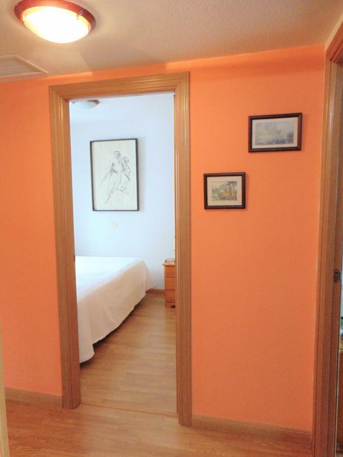 El Rincon De Antonio Apartment Casarrubios del Monte Luaran gambar