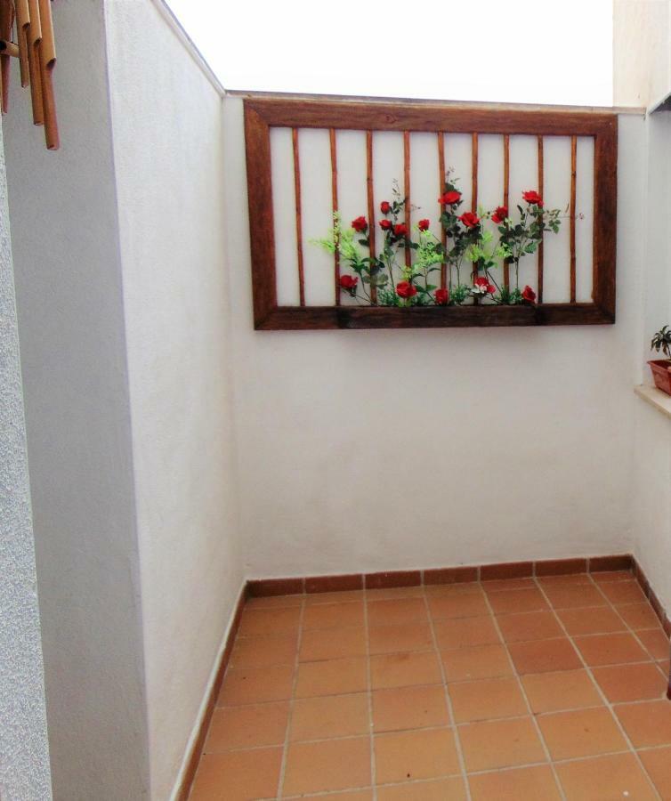 El Rincon De Antonio Apartment Casarrubios del Monte Luaran gambar