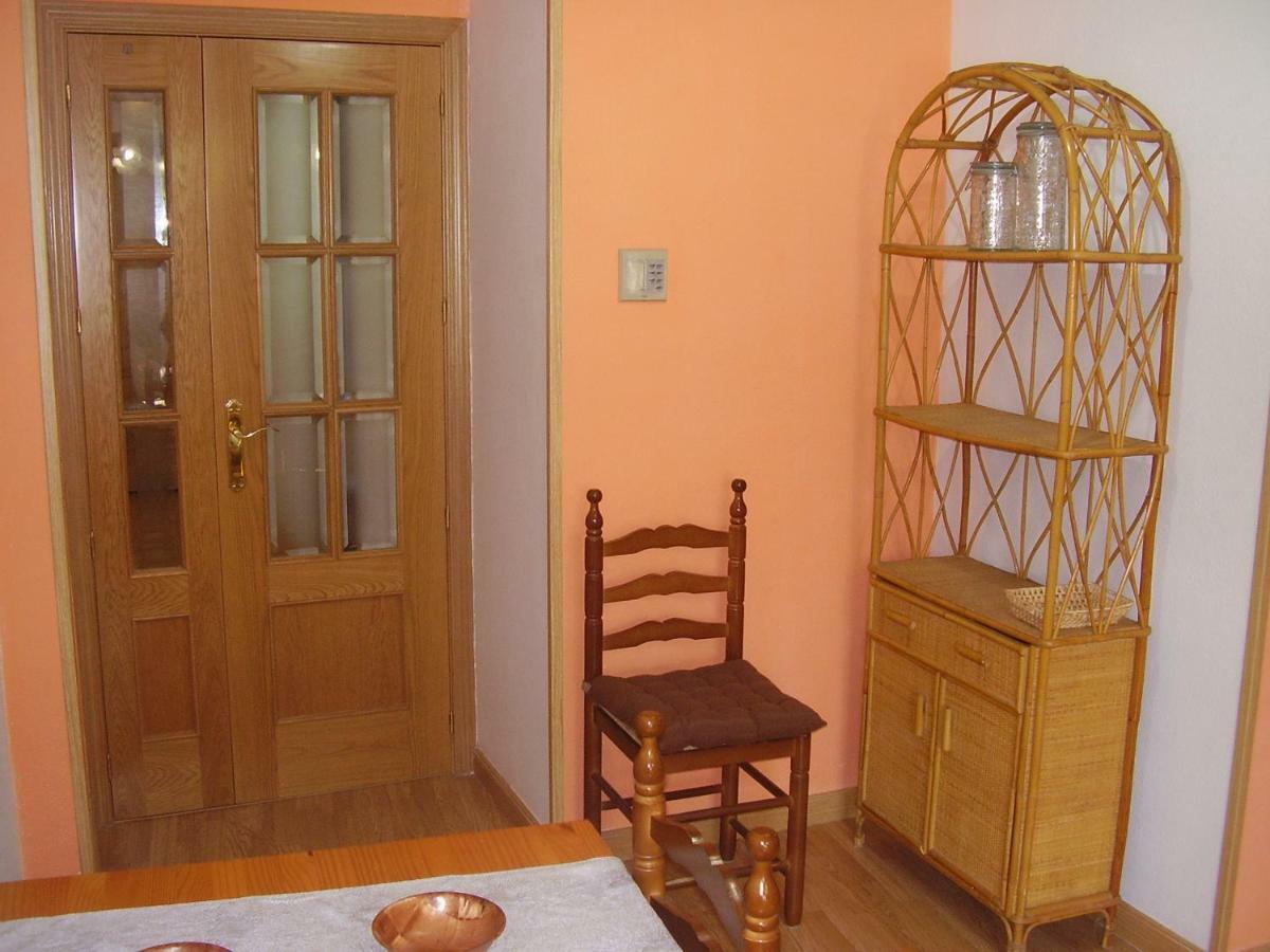 El Rincon De Antonio Apartment Casarrubios del Monte Luaran gambar