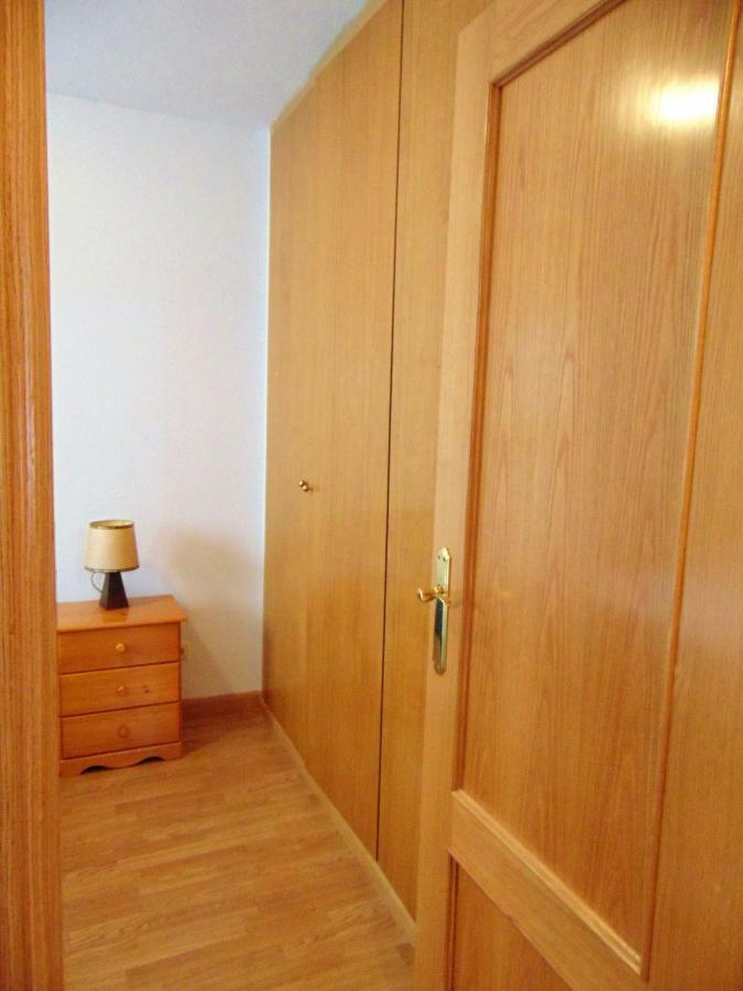 El Rincon De Antonio Apartment Casarrubios del Monte Luaran gambar